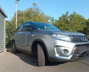 Suzuki Vitara Gebrauchtwagen