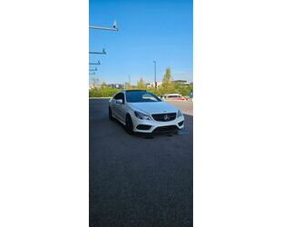 Mercedes-Benz E 350 Gebrauchtwagen