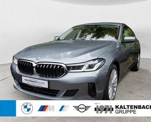BMW 640 Gran Turismo Gebrauchtwagen