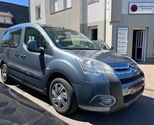 Citroen Berlingo Gebrauchtwagen