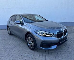 BMW 116 Gebrauchtwagen