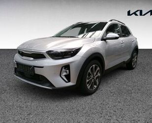 Kia Stonic Gebrauchtwagen