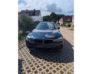 BMW 320 Gran Turismo Gebrauchtwagen