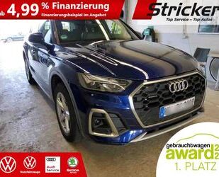 Audi Q5 Gebrauchtwagen