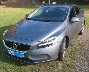 Volvo V40 Gebrauchtwagen