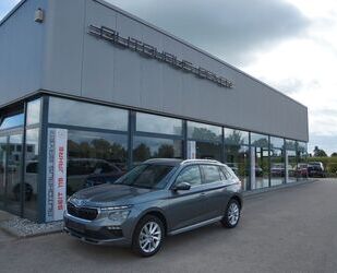 Skoda Kamiq Gebrauchtwagen