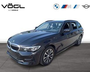 BMW 318 Gebrauchtwagen