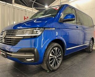 VW T6 Multivan Gebrauchtwagen