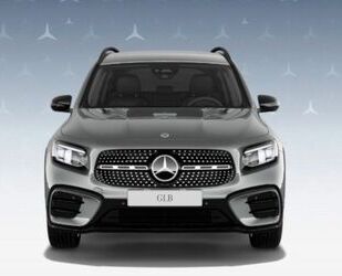 Mercedes-Benz GLB 200 Gebrauchtwagen
