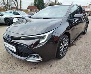 Toyota Corolla Gebrauchtwagen