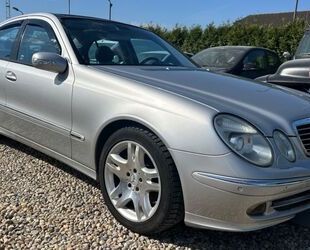 Mercedes-Benz E 50 Gebrauchtwagen