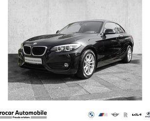 BMW 218 Gebrauchtwagen