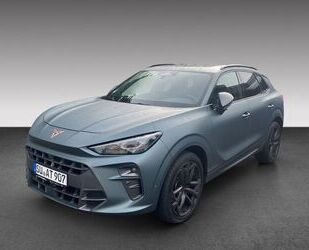 Cupra Terramar Gebrauchtwagen