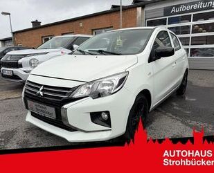 Mitsubishi Space Star Gebrauchtwagen