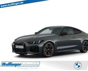 BMW M440 Gebrauchtwagen