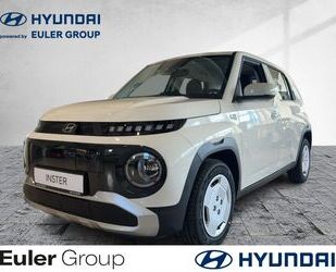 Hyundai INSTER Gebrauchtwagen