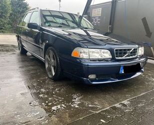 Volvo V70 Gebrauchtwagen