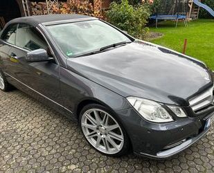Mercedes-Benz E 350 Gebrauchtwagen