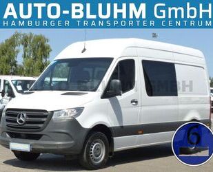 Mercedes-Benz Sprinter Gebrauchtwagen