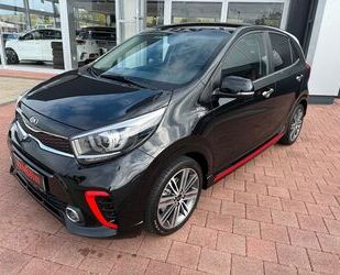 Kia Picanto Gebrauchtwagen