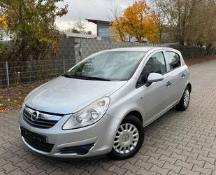 Opel Corsa Gebrauchtwagen