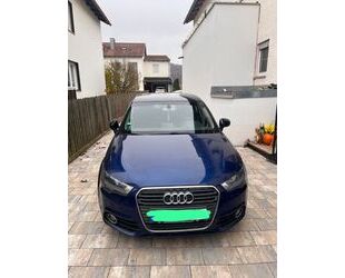 Audi A1 Gebrauchtwagen