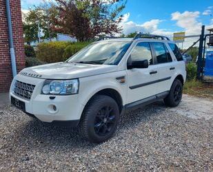 Land Rover Freelander Gebrauchtwagen