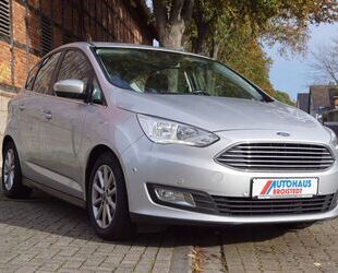 Ford C-Max Gebrauchtwagen