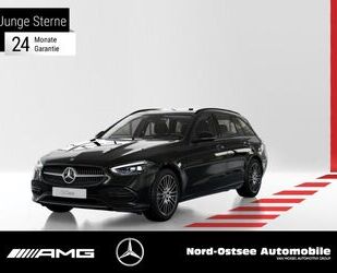 Mercedes-Benz C 180 Gebrauchtwagen