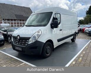 Renault Master Gebrauchtwagen