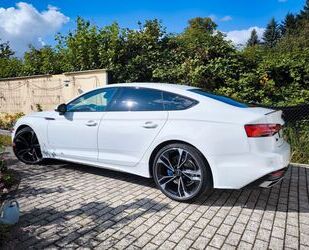 Audi A5 Gebrauchtwagen