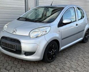 Citroen C1 Gebrauchtwagen