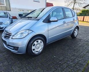 Mercedes-Benz A 170 Gebrauchtwagen