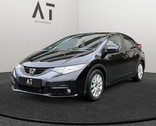 Honda Civic Gebrauchtwagen