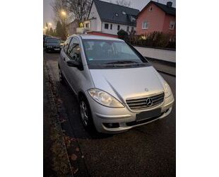 Mercedes-Benz A 150 Gebrauchtwagen