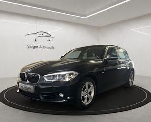 BMW 120 Gebrauchtwagen
