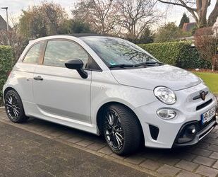 Abarth 695C Gebrauchtwagen