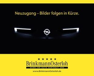 Opel Opel Crossland 1.2 Turbo GS Line SHZ/KameraKlima/N Gebrauchtwagen