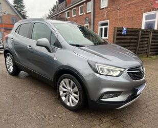 Opel Mokka X Gebrauchtwagen