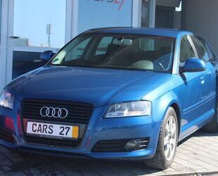 Audi A3 Gebrauchtwagen