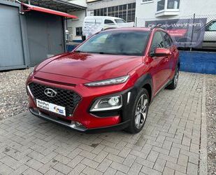 Hyundai KONA Gebrauchtwagen