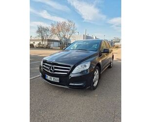 Mercedes-Benz R 350 Gebrauchtwagen