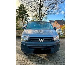 VW T5 Transporter Gebrauchtwagen