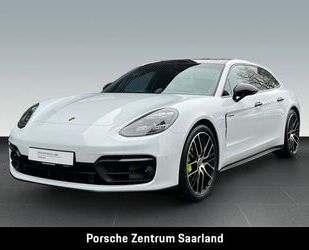 Porsche Panamera Gebrauchtwagen