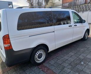 Mercedes-Benz Vito Gebrauchtwagen