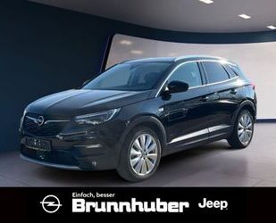 Opel Grandland (X) Gebrauchtwagen