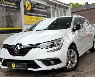 Renault Megane Gebrauchtwagen