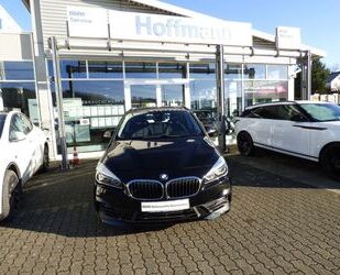 BMW 218 Active Tourer Gebrauchtwagen