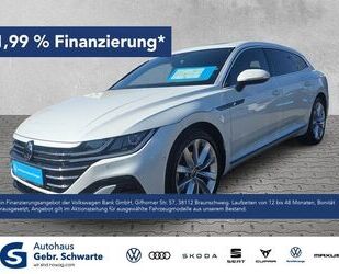 VW Arteon Gebrauchtwagen