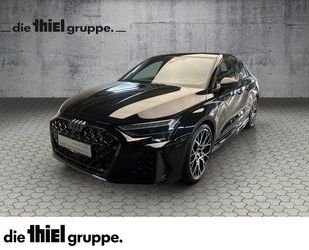 Audi RS3 Gebrauchtwagen